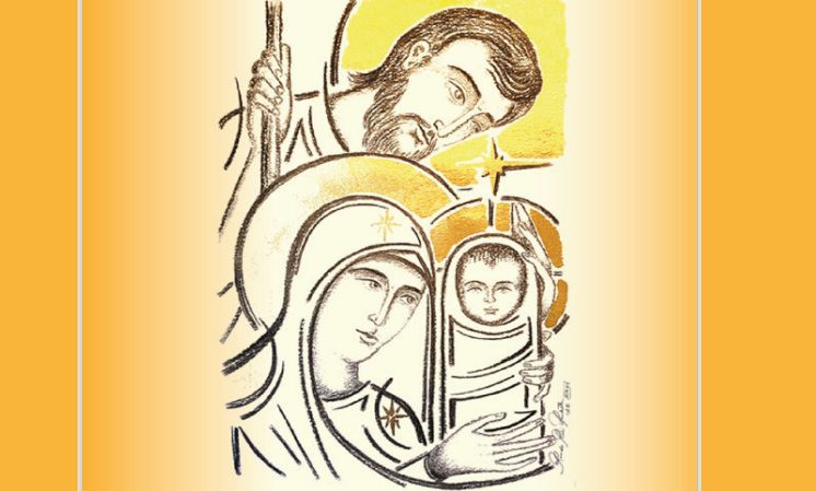 Edições CNBB lança “Novena de Natal 2023” com itinerário de oração em  preparação ao nascimento de Jesus - CNBB
